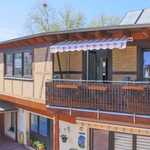 Ferienwohnung am Mühlenberg