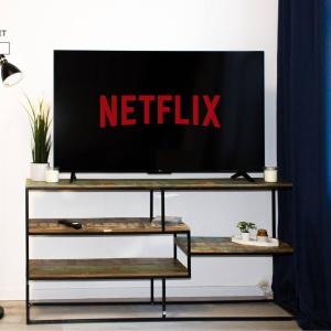 Modernes Apartment Zentral mit Küche & Smart TV