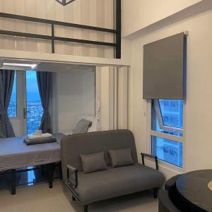 Victoria Sports Tower Loft FreePool Gym MRT GMA
