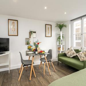 Green Park Studios