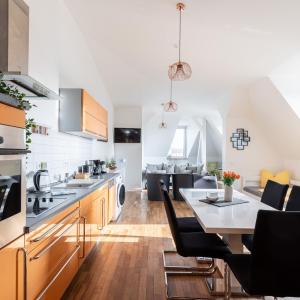 Loft Apartments