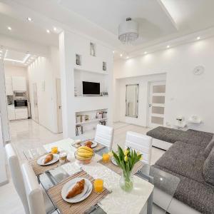 Izabellas Luxury Suite Downtown