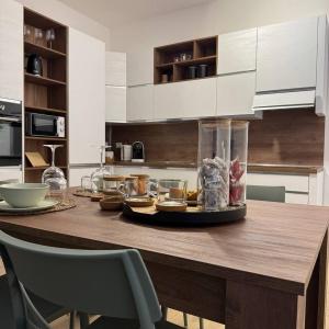 Residenza Mustacchi