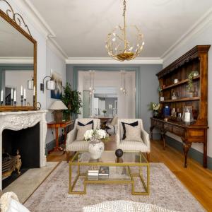 GuestReady – Elegant 5BR Home in Belgravia