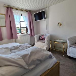 Appartement Nummer 26