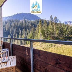 Rothornblick 11 by Arosa Holiday