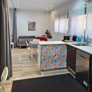 Estudio Loft área Ruzafa