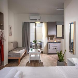 Enea City Suites