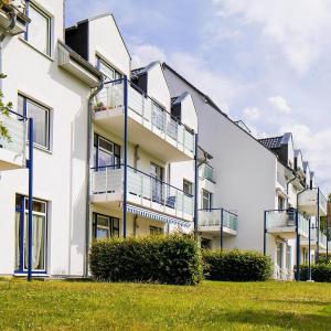 Ferienresidenz Haffblick in Boltenhagen