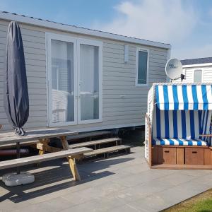 Campingland Ostsee - Mobilheim A2Meeresbriese