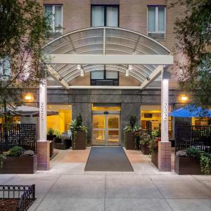 Holiday Inn Express NYC Chelsea - NoMad Area by IHG
