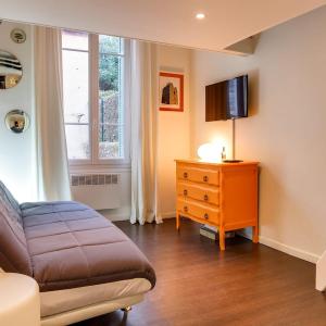 Cannes centre Cosy appartement avec mezzanine