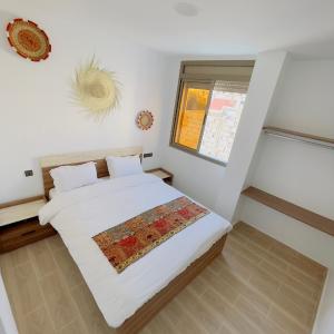 Maghrib Nomads Hostel