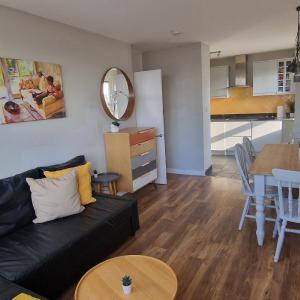 Spacious 3-Bedroom Apartment in Central London near Holborn Tube