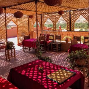 Riad La Perle Tamnougalte