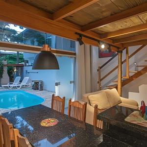 Jungle Beach Maresias