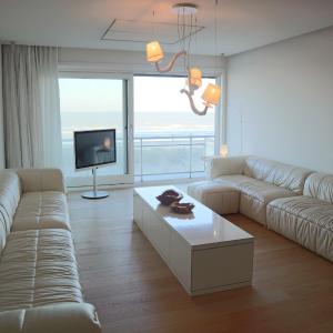 Romantic Coastal Escape