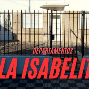 Departamentos La Isabelita