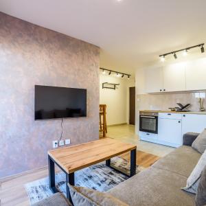 Apartmani Sloboda