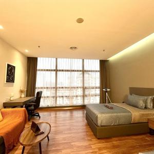 Bangsar Trade Centre By WeCare