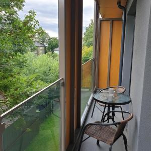 Modern apartment in Tallinn, Telliskivi