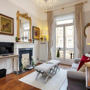 Veeve - South Kensington Charm
