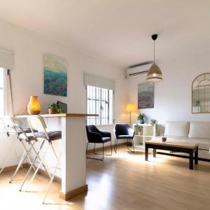 Apartamentos Triana