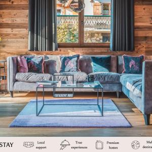 Chalet Kerasia Morzine - by EMERALD STAY