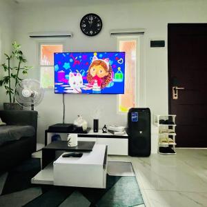 Calm Nest Nearcation by MK HOMES