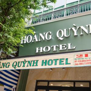 Hoàng Quỳnh Hotel