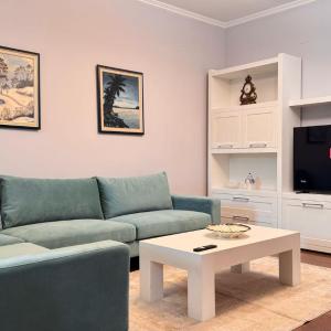 Apartment at Pazari Ri Tirana
