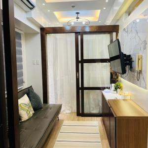 Condo in Coast Residences, Pasay City