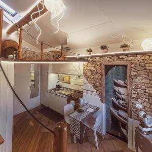 Nautical Micro-Loft con Parcheggio Privato
