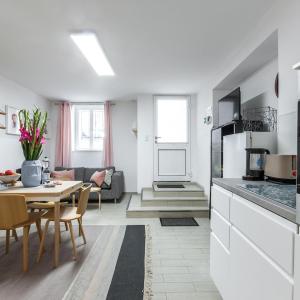 S31 - Room 22 Apartment Bergmannstraße Front