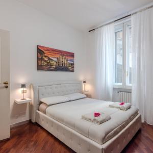 Central Apartment Duomo 2 - Wi-Fi & AC free