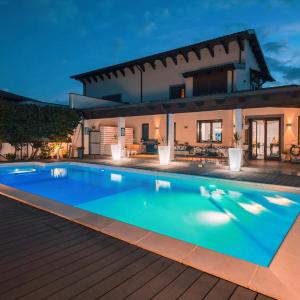 Villa Valery I Relax a Mondello