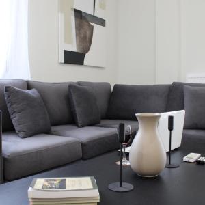 DOTANIS- luxurious penthouse