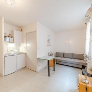 Practical studio in Croix-Rousse - 2 people