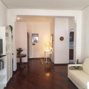 Holiday apartment in Rome