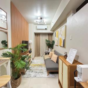 Anastasia Unit by Grand Imperial at Shore 3 Residences near Mall of Asia