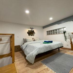 LOFT Studio in Central Lisbon
