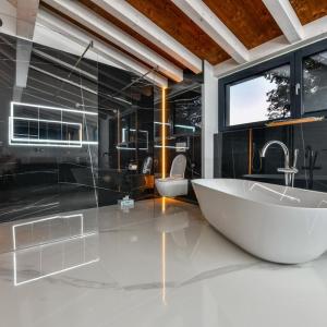 Luxury villa with plenty of privacy
