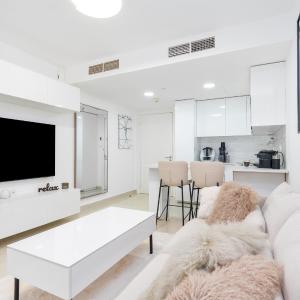 Samaya Holiday Homes - Stylish Studio - JLT