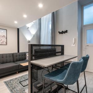 S13- Boutique Apartments, Best Location, by BQA