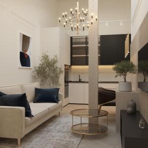 Strzelecka apartments - by Hosty