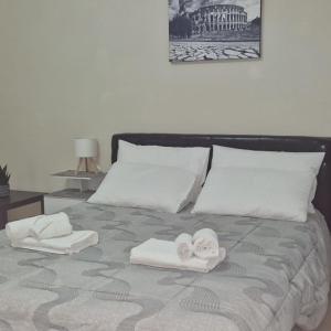 Casa Nuccia,Close to Vatican city and Gemelli