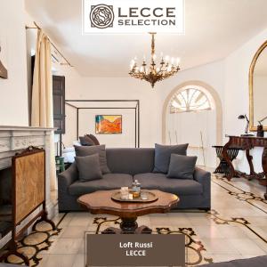 Loft Ru - Lecce Selection