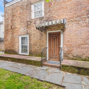 Irby Carriage House