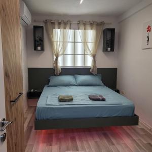 Floating bed 2