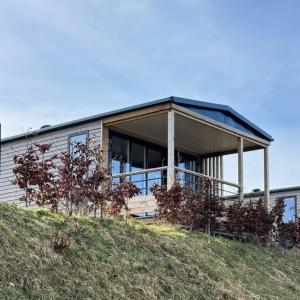 Chalet Bouillon - Parc de vacances Papillon Bouillon